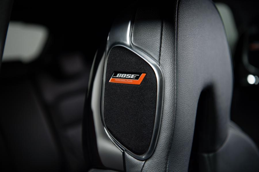Детали интерьера Nissan Juke N-Design 2019 года  (WW) (фото 11 из 15)